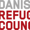 Danish Refugee Council logo