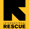 International Rescue Committee - IRC logo